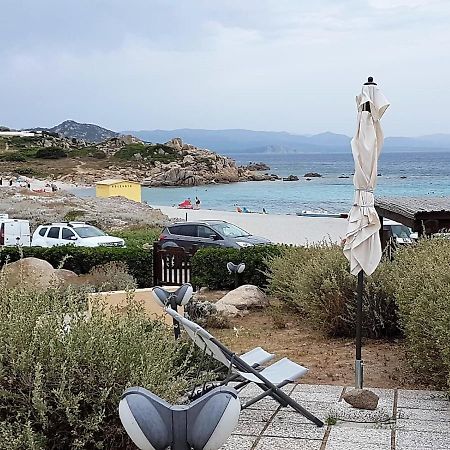 B&B Mistral Santa Teresa Gallura Extérieur photo