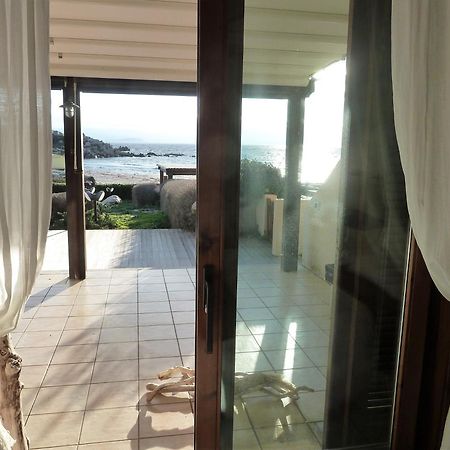 B&B Mistral Santa Teresa Gallura Extérieur photo