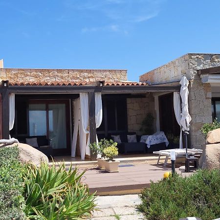 B&B Mistral Santa Teresa Gallura Extérieur photo