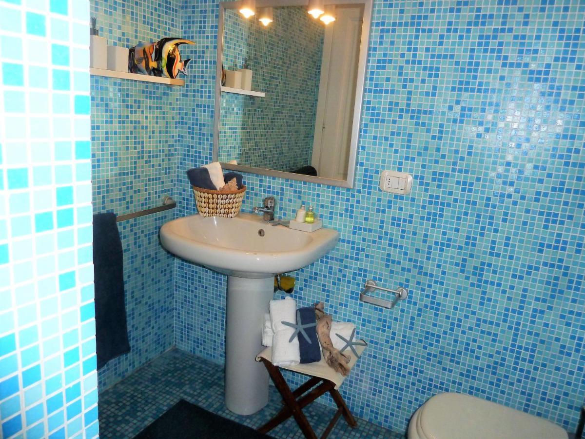 B&B Mistral Santa Teresa Gallura Extérieur photo