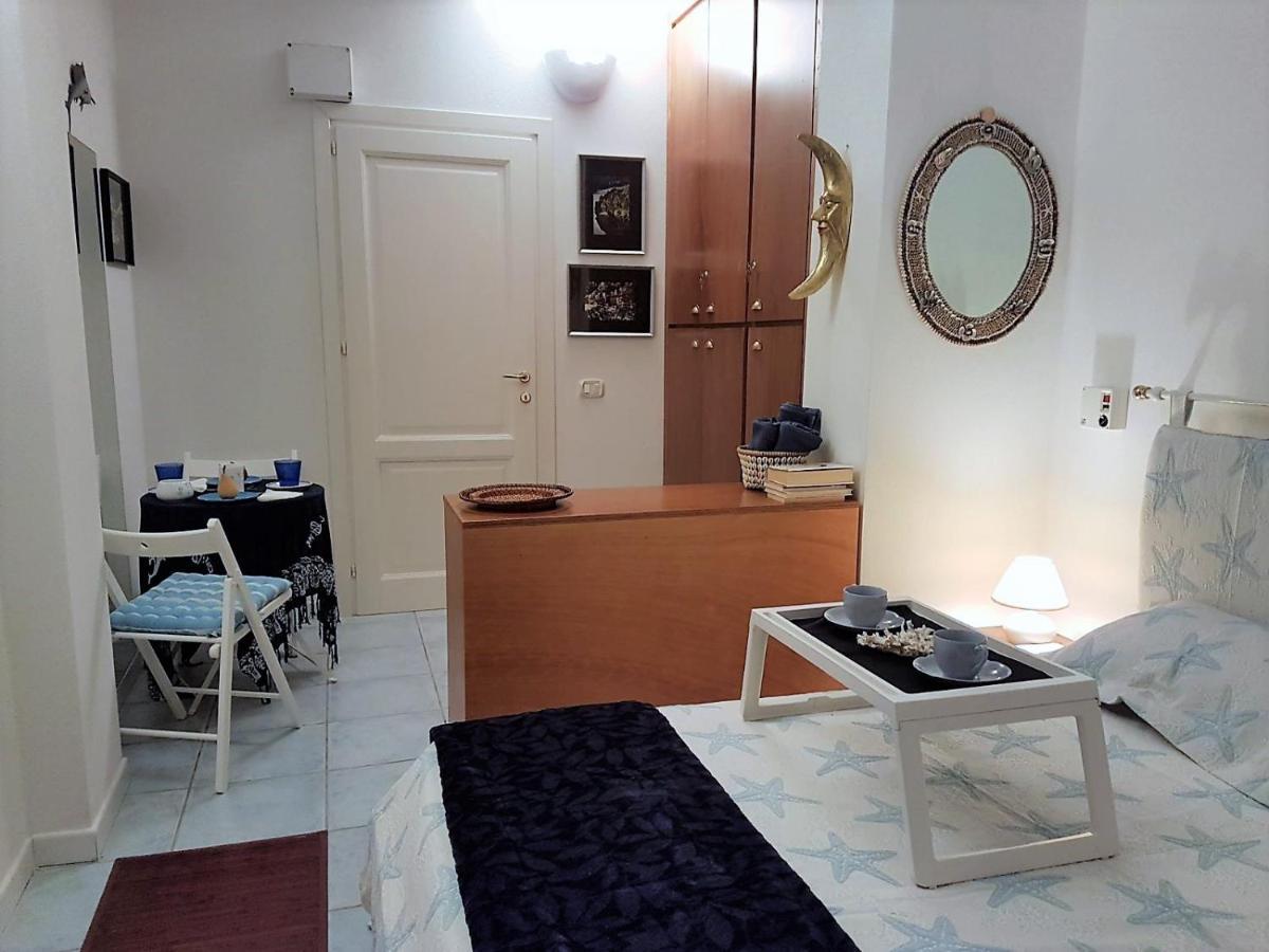 B&B Mistral Santa Teresa Gallura Extérieur photo
