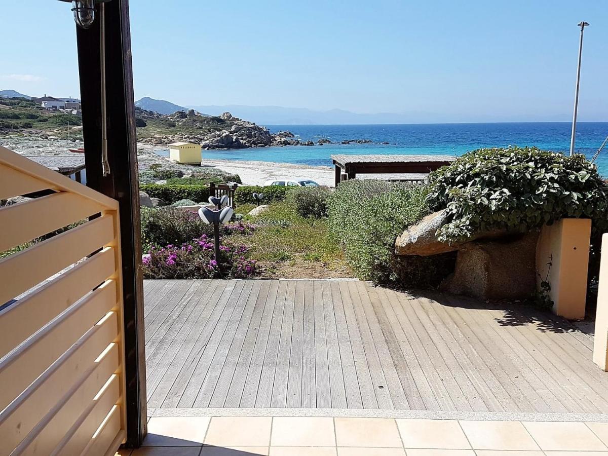 B&B Mistral Santa Teresa Gallura Extérieur photo