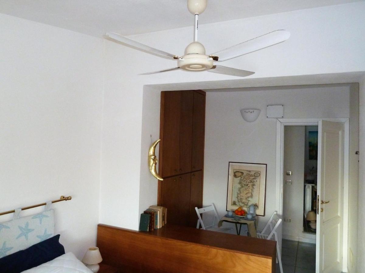 B&B Mistral Santa Teresa Gallura Extérieur photo