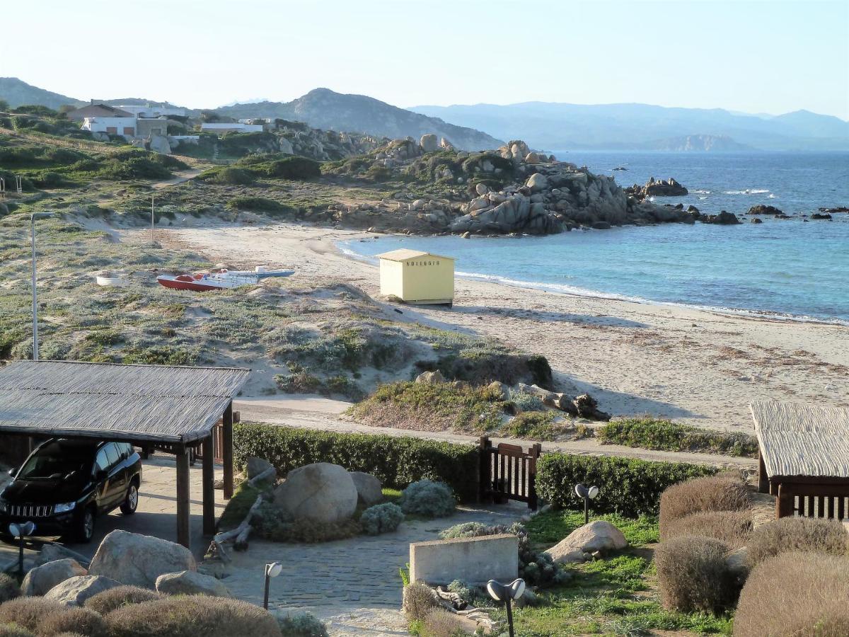 B&B Mistral Santa Teresa Gallura Extérieur photo