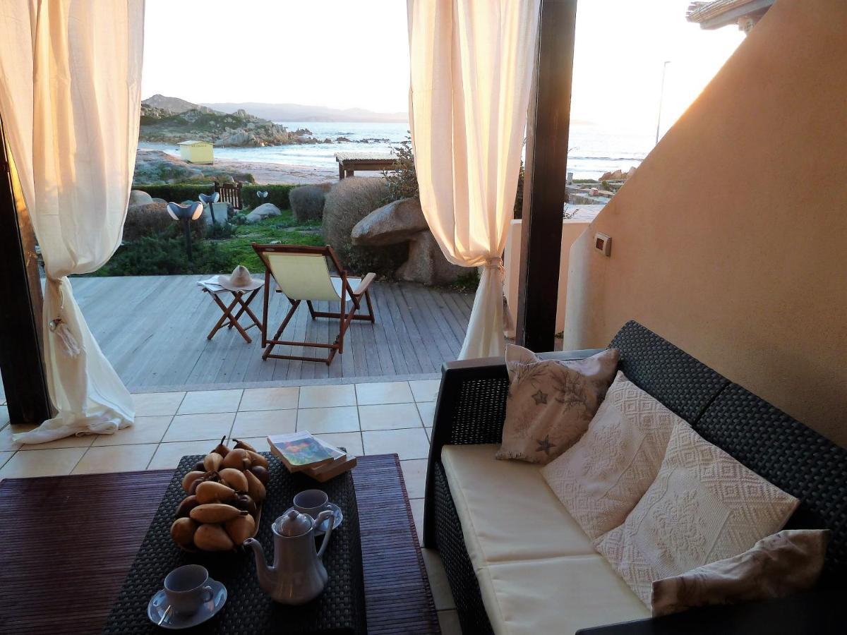 B&B Mistral Santa Teresa Gallura Extérieur photo