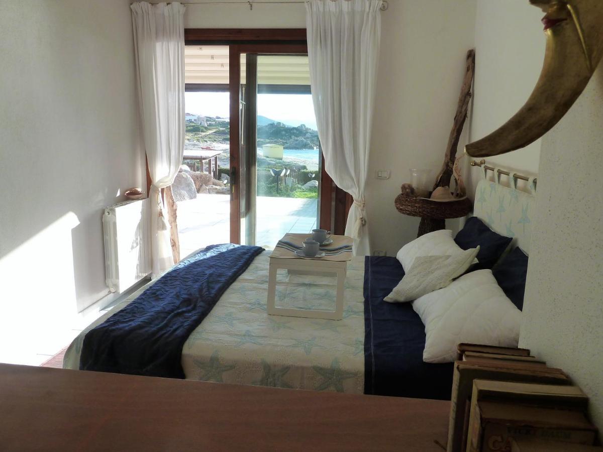 B&B Mistral Santa Teresa Gallura Extérieur photo