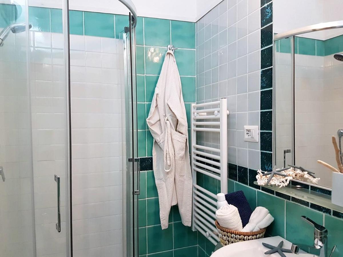 B&B Mistral Santa Teresa Gallura Extérieur photo