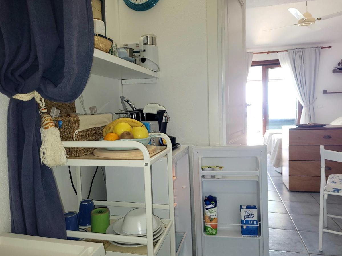 B&B Mistral Santa Teresa Gallura Extérieur photo